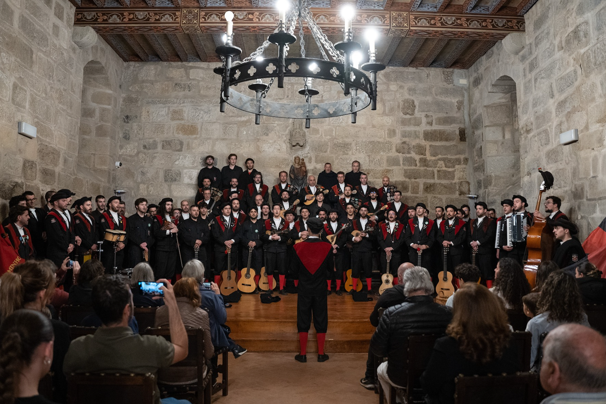 Serenatas do FITU Bracara Avgvsta